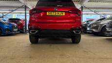 MG HS 1.5 T-GDI Trophy 5dr Petrol Hatchback